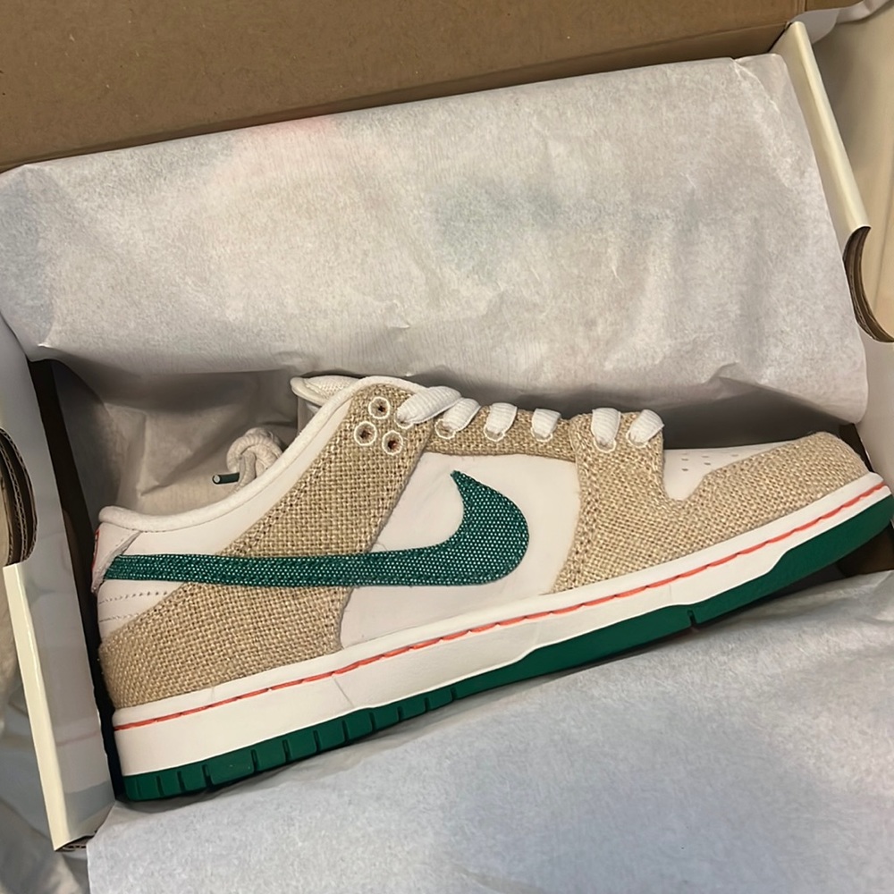 Jarritos NIKE